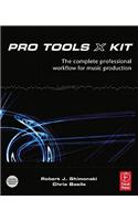 Pro Tools 8 Kit