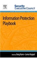 Information Protection Playbook