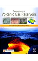 Development of Volcanic Gas Reservoirs