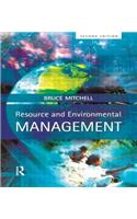 Resource and Environmental Management