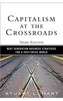 Capitalism at the Crossroads