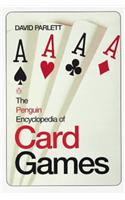 The Penguin Encyclopedia of Card Games