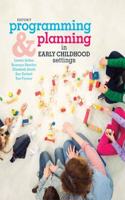 Programming and Planning in Early Childhood Settings