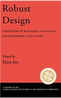 Robust Design
