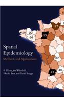 Spatial Epidemiology