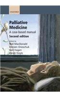 Palliative Medicine: A Case-Based Manual
