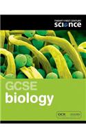 Twenty First Century Science: GCSE Biology Student Book