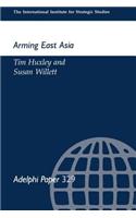 Arming East Russia