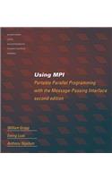 Using MPI