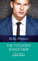 The Tycoon's Shock Heir