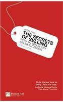 Secrets of Selling, The