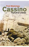 Cassino: Portrait Of A Battle