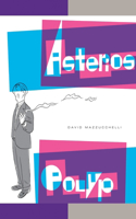 Asterios Polyp: (Pantheon Graphic Library)