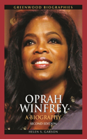 Oprah Winfrey