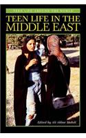 Teen Life in the Middle East
