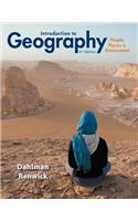 Introduction to Geography