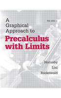 A Graphical Approach to Precalculus with Limits with MyMathLab Access Code