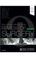 Rush University Medical Center Review of Surgery