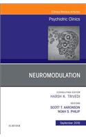 Neuromodulation, an Issue of Psychiatric Clinics of North America