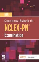 Comprehensive Review for the NCLEX-PN® Examination