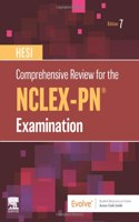 Comprehensive Review for the Nclex-Pn(r) Examination