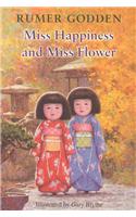 Miss Happiness and Miss Flower