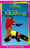 Activators In Line Skating