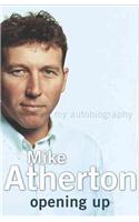 Opening Up: My Autobiography(English)