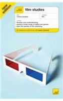 Teach Yourself Film Studies Third Edition