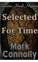 Selected For Time