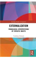 Externalization
