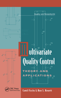 Multivariate Quality Control