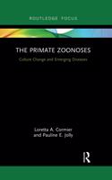 The Primate Zoonoses