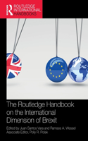 Routledge Handbook on the International Dimension of Brexit