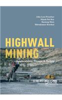 Highwall Mining