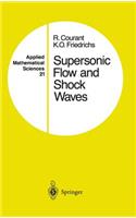 Supersonic Flow and Shock Waves