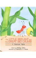 The Little Red Ant and the Great Big Crumb