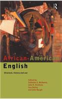 African-American English