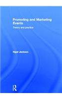 Promoting and Marketing Events