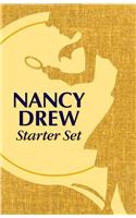 Nancy Drew Starter Set