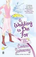 Wedding to Die for