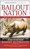 Bailout Nation