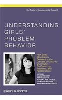 Understanding Girls' Problem Behavior