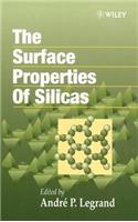 The Surface Properties of Silicas