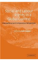 Social and Labour Rights in a Global Context