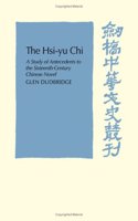 Hsi-Yu-Chi