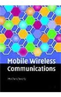 Mobile Wireless Communications South Asian Edition