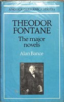 Theodor Fontane: The Major Novels