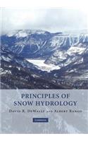 Principles of Snow Hydrology