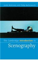 The Cambridge Introduction to Scenography